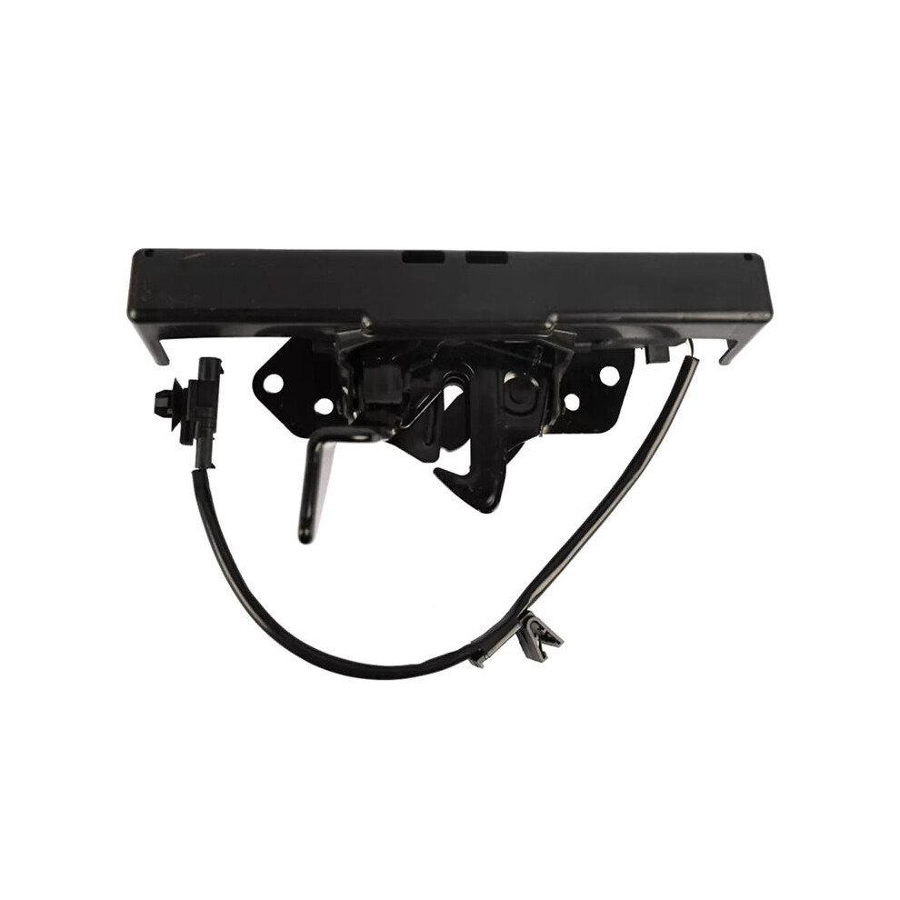 81130-M6000 Car Hood Lock Assy For Forte Sedan 2.0L 1.6L 2019-2021 6031539834648