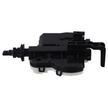 New High Quality Car Fuel Filler Cap Lock Assembly with Motor 77030-F4030 77030F4030 for C-HR Auto Parts