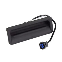 81260C5000 Car Rear Trunk Open Button Twin Swing Tail Gate for Sorento 2017 81260-C5000