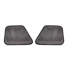 Car Air Outlet Protective Cover Fit for I5 G60 2024 Interior Under Condition Anti Dust Panel Frame Black