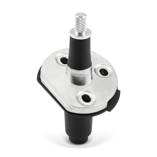 Support de Base D'Antenne pour  F-250 2000-2007 Compatible avec pour  Excursion 2000-2006 Remplace 5C3Z-18936-AA