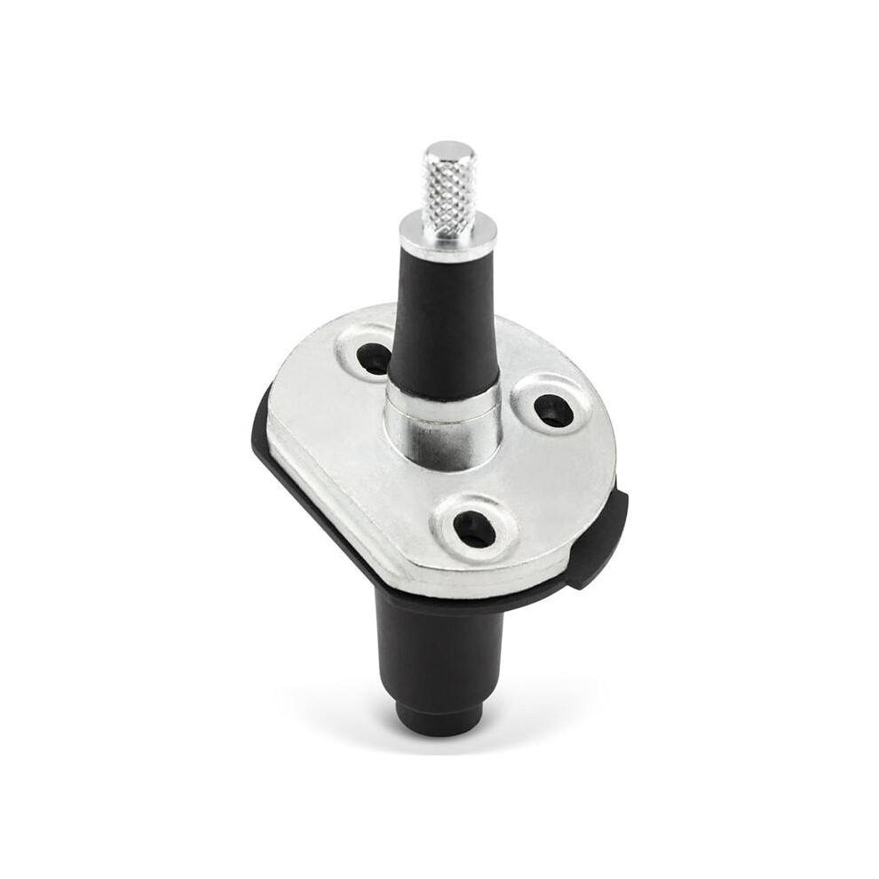 Aerial Antenna Base Mount Fit For F-250 2000-2007 Fit For Excursion 2000-2006 Replace 5C3z-18936-Aa 6033987800572