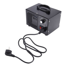 Household ozone generator Electronic ozonizer agricultural use Odorous ozone unit Formaldehyde Ozone purifier EU Plug