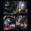 Multifunctional Adjustable Magnetic Flashlight Bright LED-DC11 2