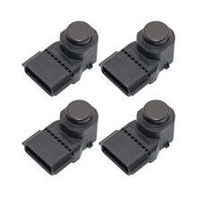 4Pcs 95720-3Z000 Car Parking Sensor For- I40 2011-2020 Assist Reverse Sensor 4MT006HCD 96890C1200 957203Z000T6S