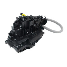 Ensemble de Loquet de Porte Latérale Avant Droit de Voiture de Haute Qualité 0997200201 0997206800 pour - W167