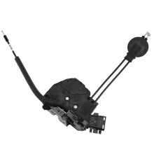 Car Front Left Door Lock Mechanism Motor Actuator 805020013R for Fluence 2010-2013