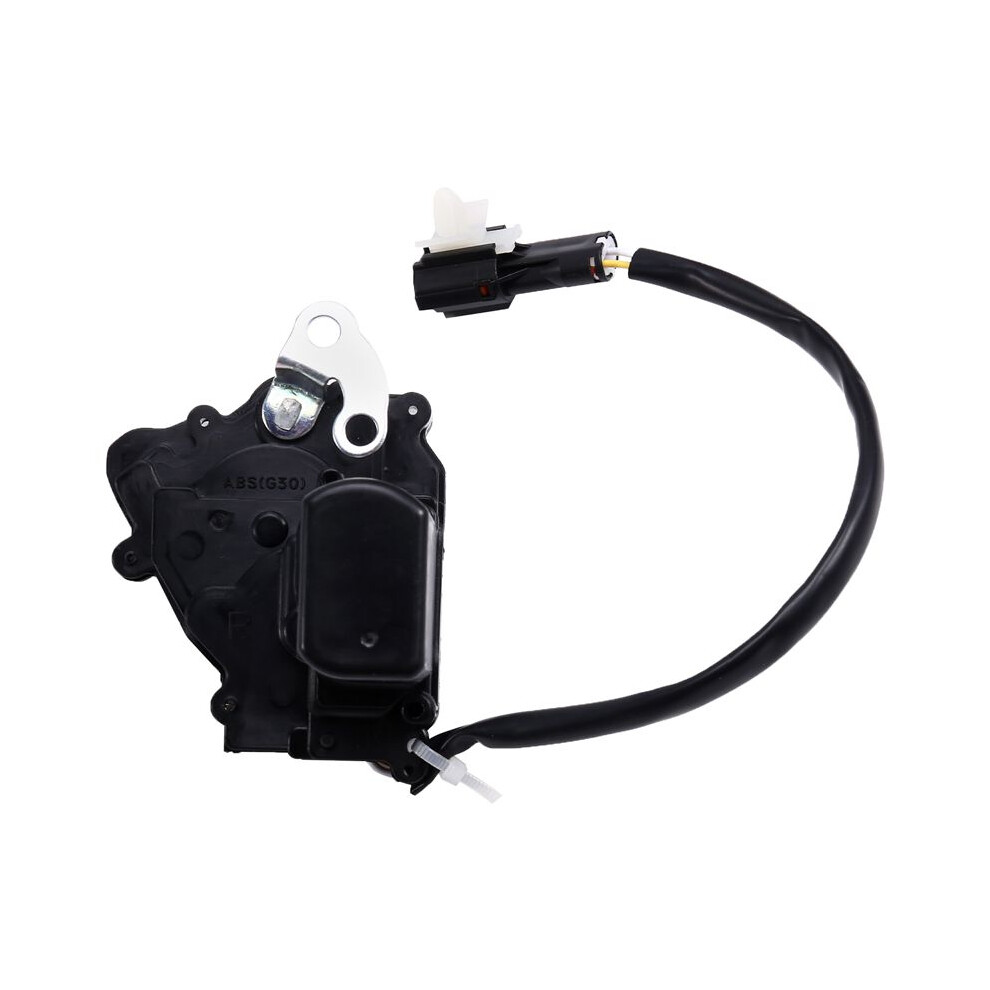 957463E000 Rear Right Door Lock Actuators For Sorento 2003-2008 95746-3E000 Black 6034004534531