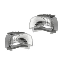 Auto-Rückspiegelleuchte, Blinker, LED-Blinker, 1C0949101E, 1C0949102E für Beetle 2006-2009