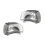 Auto-Rückspiegelleuchte, Blinker, LED-Blinker, 1C0949101E, 1C0949102E für  Beetle 2006-2009 1