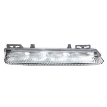 Luce di Marcia Diurna A LED DRL Anteriore per Auto per Classe B W246 W242 2012-2018 Luci Fendinebbia di Avvertimento A2049069100 L