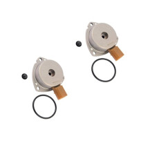 2 Szt. Magnesy Nastawcze Wałka Rozrządu Silnika dla Mercedesa W203 C230 2003-2005 2710510177 A2710510177