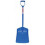 Red Gorilla Plastic Shovel Blue 1