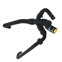 Engine Cooling Hose Pipe 94610605161 for 970 2010-2016 Car Radiator Water Hose Pipe 94610605160