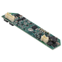 8X0907472 Modulo di Controllo 'Alimentazione Dei Fari A LED per Auto per A1 2011-2014 Sinistra