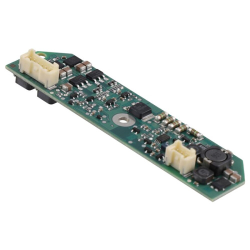 8X0907472 Car LED Headlight Power Controller Module for  A1 2011-2014 Left
