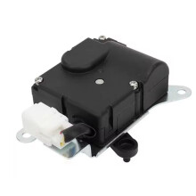 New High Quality Car Temperature Actuator 97222-38000 9722238000 for Sonata Santa Fe
