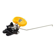 New High Quality Car Tailgate Trunk Lock Block Actuator 81230-2H000 812302H000 for 2007-2018