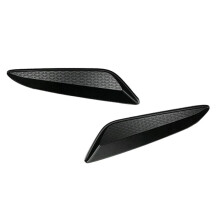 Garniture de Capot de Voiture 864102M700 864202M700 pour Coupé 2013-2016