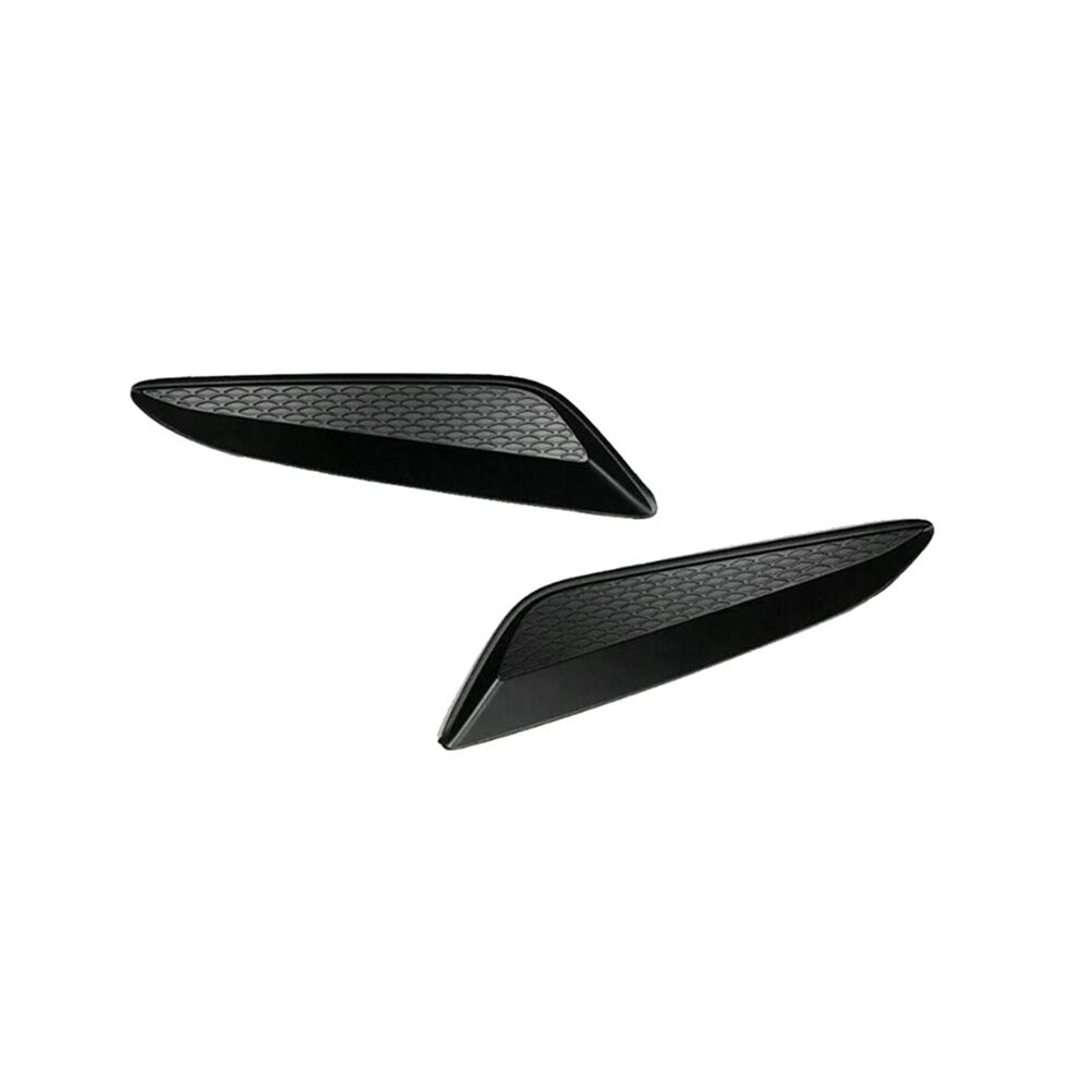 Car Bonnet Hood Garnish Vent 864102M700 864202M700 For Coupe 2013-2016 6033428224363