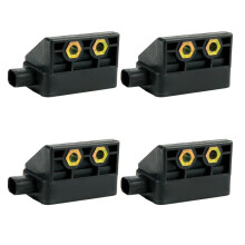 YAW Turn Rate Angle Sensor for C-Class Coupe Cl203 C220 CDI A-002-542-72-18 A0025427218 1635426440