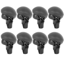 54130-SNA-A81 Car Gear Shift Knob Lever ABS for 2006 2007 2008 2009 2010 2011 Accessories