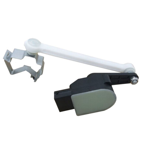 Front Left Body Height Sensor Suspension Ride Sensor for  A6 Allroad 2000-2005 4Z7941285C Headlight Level Sensor