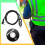 USB Programming Cable + Driver CD for Two Way Radio UV-5R BF-888S BF-F8 4
