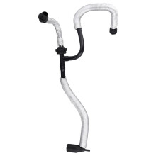 95835557902 Engine Crankcase Vent Breather Hose Intake Hose for  Cayenne 92A 2011-2017