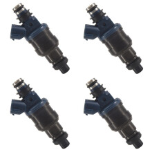 4X Buse D'Injecteur de Carburant pour  Carina E AT190 4AFE AT191 7AFE 1992-1997 23250-02030