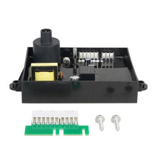 91365 91226 RV-Warmwasserbereiter-Platinensatz für Atwood Verwendet Gaswarmwasserbereiter GCH6A-10E GC6AA-10E 93305