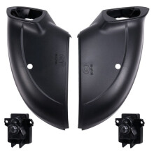 10D945301 10D945302 Car Rear View Mirror Ground Light for ID3 10D 945 301/302