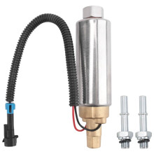 12V Fuel Pump 01492657 1492657 for Onan Generator HGJAA HGJAD
