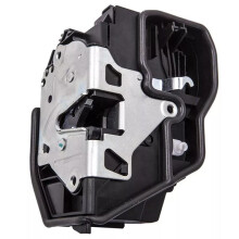 Car Door Lock Actuator for 328i 2007-2015 Front Passenger Side 51214389474 51217036170 51217059974 937801