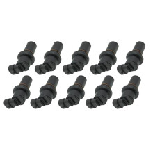 10 STÜCKE Neuer Kurbelwellenpositionssensor F6HZ17B384HB,F6HZ-17B384-HA,F6HZ-17B384-HB,F6HZ17B384HA für für 2Pins