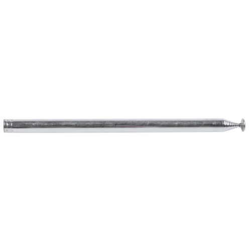 115 cm 10 section telescopic antenna FM AM radio 2