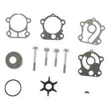 692W0078 Outboard Water Pump Impeller Repair Kit Replacement for Outboard Motor 60HP-90HP