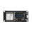 ESP32 ESP-WROOM-32D WIFI  Development Board CH340 with 0.96 OLED Screen Yellow  Display Micro-USB 1