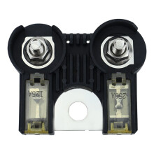 Fusible de Batería Nuevo para Automóvil 926-010, Terminal de Batería de Cobre de 125/250 A para Raptor AL3Z-14526-AA AL3T-14A094-AA