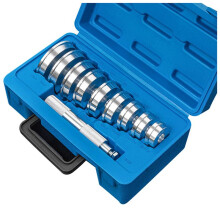 Wheel Hub Bearing Installation Tool Bearing Outer Oil Seal Seal Pressing Tool