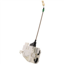 Left Front Door Lock Actuator 51207419839 51-20-7-419-839 for  X5 F15 F85 2014-2017 X6 F16 2018 Door  Mechanism