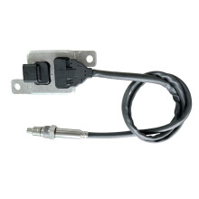 5WK97211 Nox Sensor Nitrogen Oxide Sensor for A6 S6 A7 S7 4G 3.0TDI Quattro 4G0907807H Car Replacement Parts
