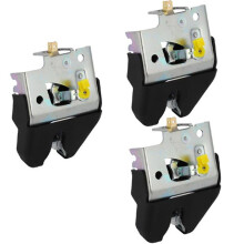 Tailgate Rear Door Lock Actuator 74851-S5A-013 Fits for 2001 2002 2003 2004