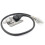 12676706 Nox Sensor Nitrogen Oxide Sensor for  Silverado  Sierra 2500 3500   6.6L 12680469 1