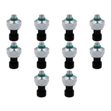 10PCS Fuel Pressure Sensor 52CP34-03 52CP3403 4212000 for Hyster New High Quality Auto Parts