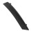Car Right Interior Door Handle Cover Interior Pull Handle 1C0867172A for  Beetle 2000-2010 1