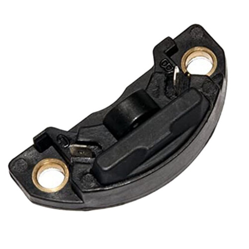 2X Puce de Commande D'Allumage de Module de Commande D'Allumage D'Automobile pour    Sonata Md607814 Md611384 1