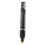 Chrome Marker Pen 3mm Waterproof Silver Mirror Reflective DIY Highlight 13