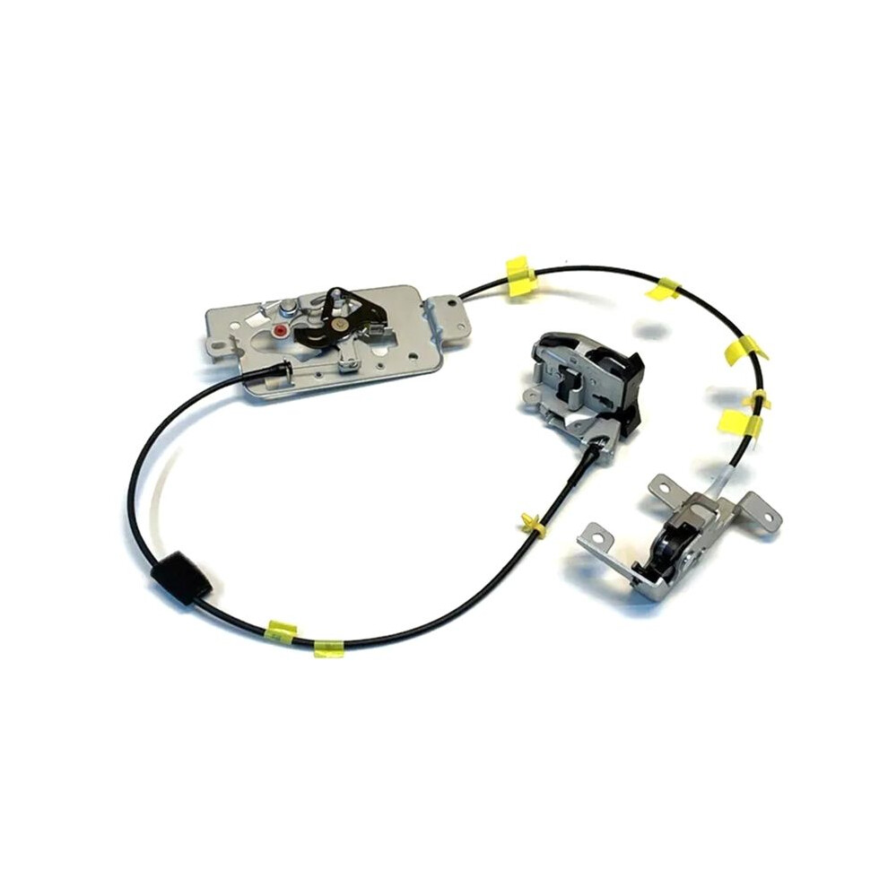 Rear Right Passenger Door Assembly W/Cable For F150 Extended Cab 2004-2008 6L3z18264a00b 6L3z-18264A00-B 4711274951511