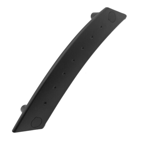 Car Left Interior Door Handle Cover Interior Pull Handle 1C0867171A for  Beetle 2000-2010